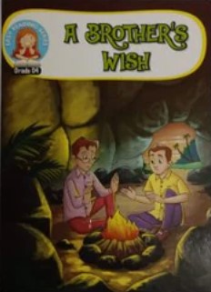 Easy Reading Series A Brother's Wish